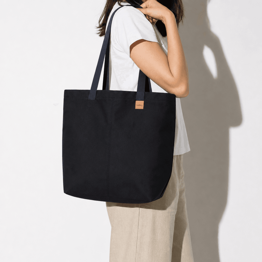 Bellroy Market Tote
